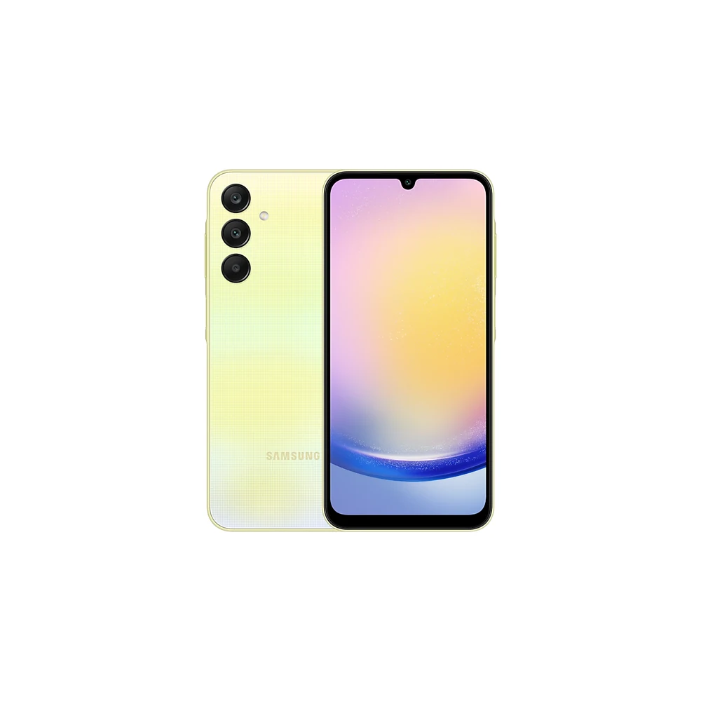 Galaxy A25