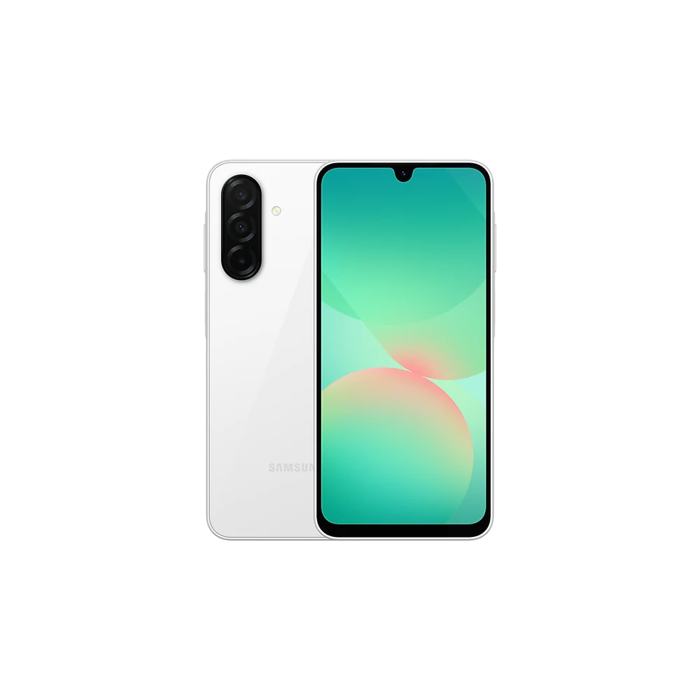 Galaxy A26
