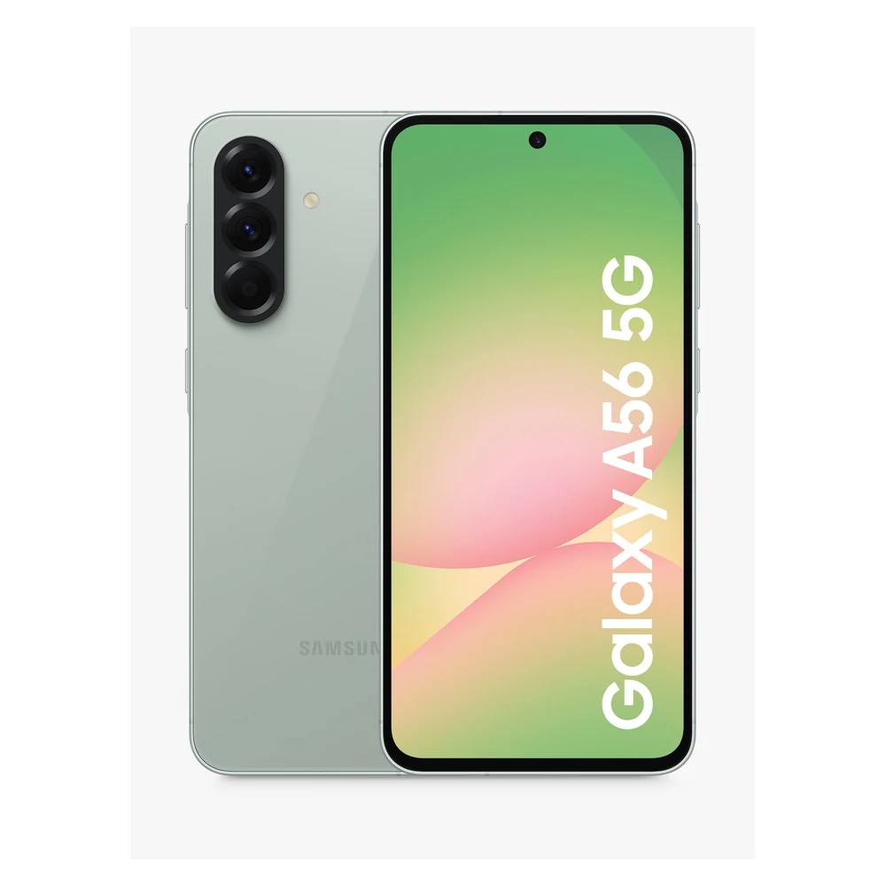 Galaxy A56